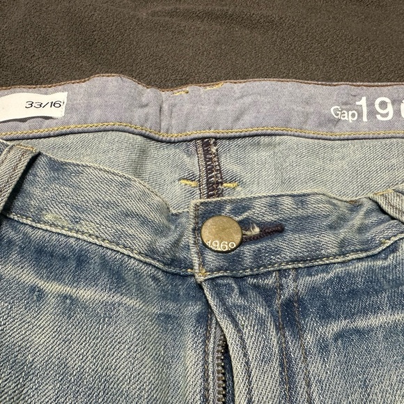 Gap jean skirt - brand new with tags - Picture 2 of 3